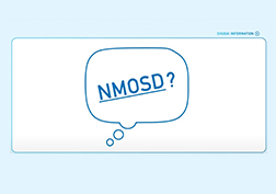 視神経脊髄炎スペクトラム障害（NMOSD）啓発ムービーのサムネイル画像