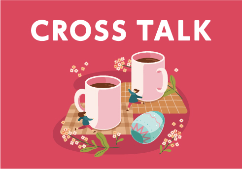 CROSS TALK～患者さんと医師による座談会～のサムネイル画像