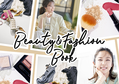 Beauty＆Fashion Bookのサムネイル画像